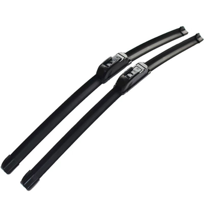 Fit Cars Windshield Seal Wipers 95% View Wiper Blade Boneless Wiper Blade For Clean Car Windshield