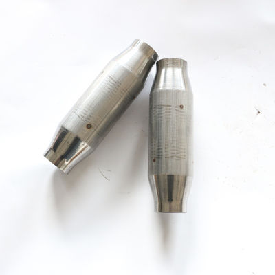 High quality hot-selling automotive general catalytic converters of stainless steel are cheap