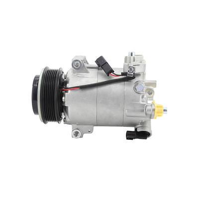 C1B1-19D629-AD VS16 110mm/6PK/12V per le parti automatiche 2012 del compressore di stato dell'aria dell'automobile di festa 1.0i per l'automobile