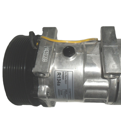 Compressore di CA dell'automobile 24V dell'OEM 20538307 ACTECmax 132mm per Volvo