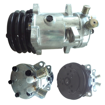 Compressore universale di CA dell'automobile 5H16 di meglio R12 12v 510 per il camion