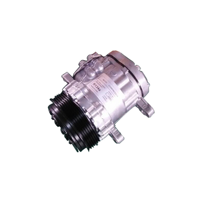Compressore 110 PV6 di CA dell'automobile di CA della vendita all'ingrosso OE 7176 7B10 r134a