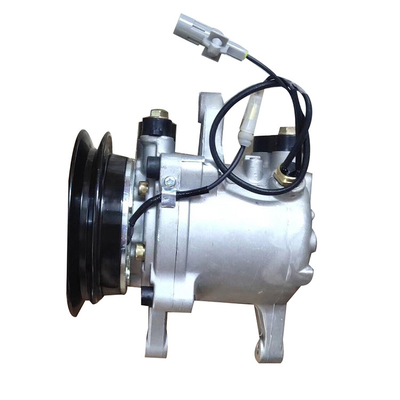 Compressore all'ingrosso del condizionamento d'aria dell'automobile dell'automobile dell'OEM 88320-97508 del fornitore per Daihatsu
