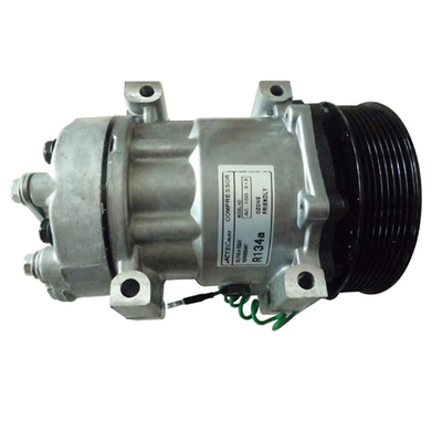 compressore d'aria 7H15 per il camion di Volvo